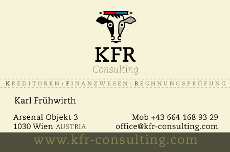 KFR Consulting